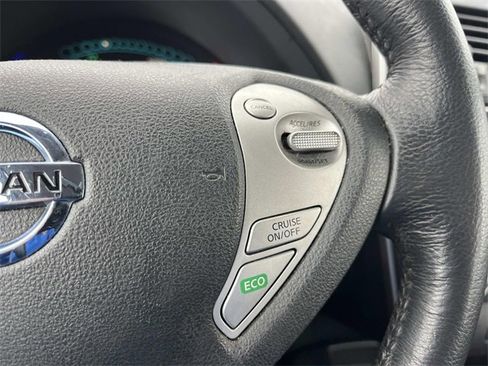 Used 2015 Nissan Leaf S w/ Charge Package image 25