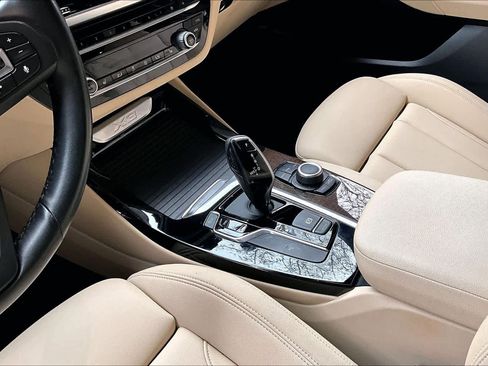 Used 2019 BMW X3 sDrive30i w/ Driving Assistance Package image 14