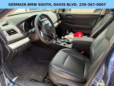 Used 2019 Subaru Outback 2.5i Limited w/ Popular Package #2 image 18