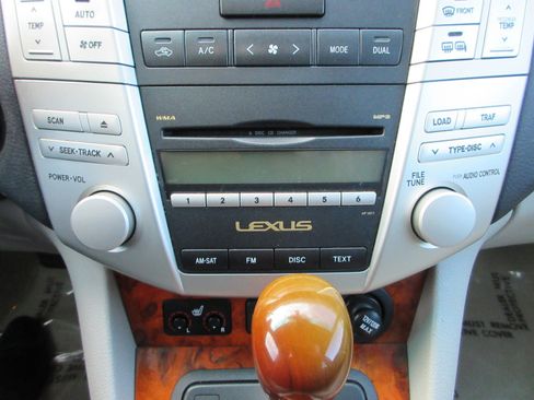 Used 2009 Lexus RX 350 350 image 42