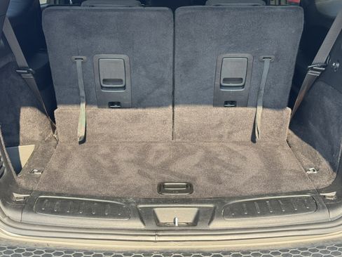 Used 2025 Dodge Durango R/T w/ Blacktop Package AWD/4WD image 21