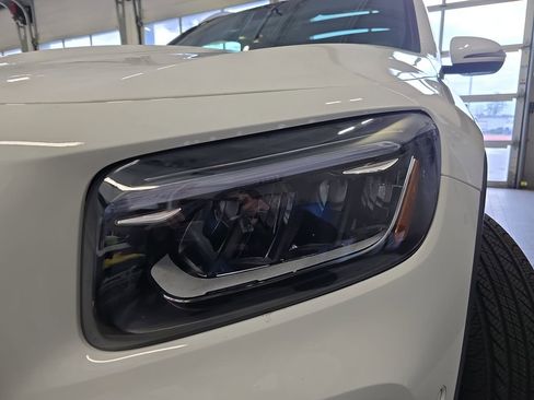 Certified 2026 Mercedes-Benz GLB 250 image 34