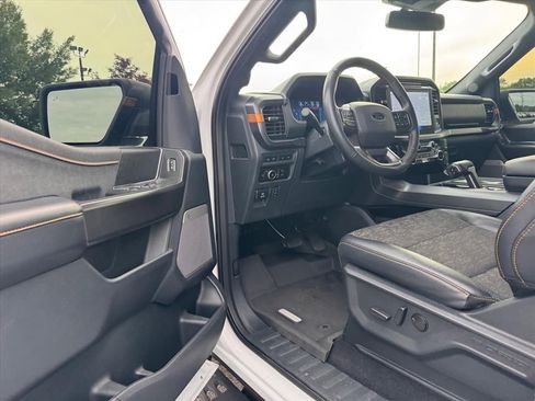 Used 2024 Ford F150 Tremor w/ Bed Utility Package AWD/4WD image 14