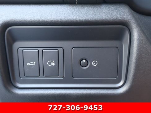 Used 2016 Jaguar F-TYPE R AWD/4WD image 19