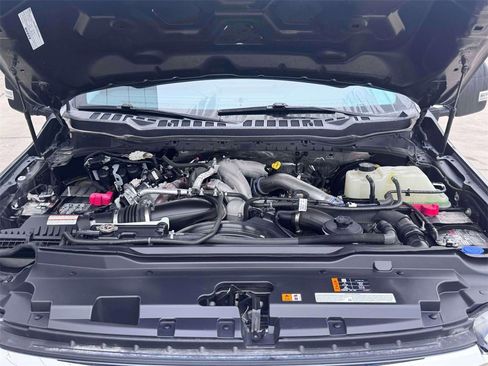 Used 2024 Ford F250 Lariat image 20