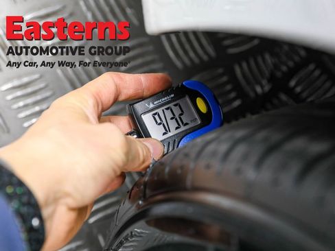 Used 2024 Chevrolet Malibu LT image 26