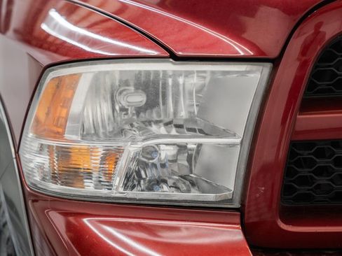 Used 2012 RAM 1500 Outdoorsman image 14