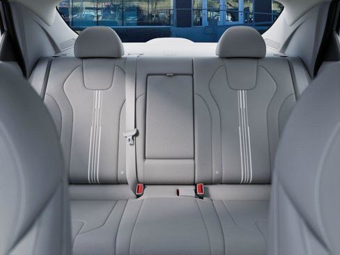New 2026 Hyundai Elantra Sport w/ Cargo Package FWD image 12