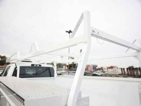 New 2026 RAM 3500 Tradesman w/ Safety Group image 17