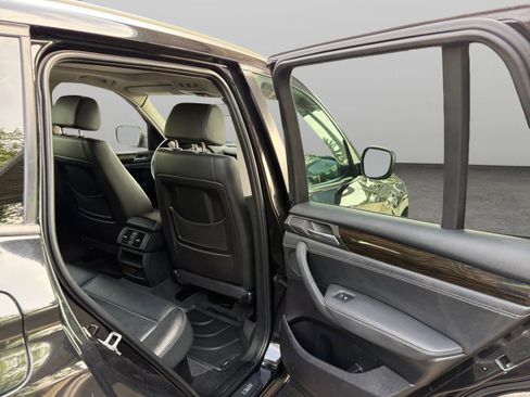 Used 2013 BMW X3 xDrive28i AWD/4WD image 17
