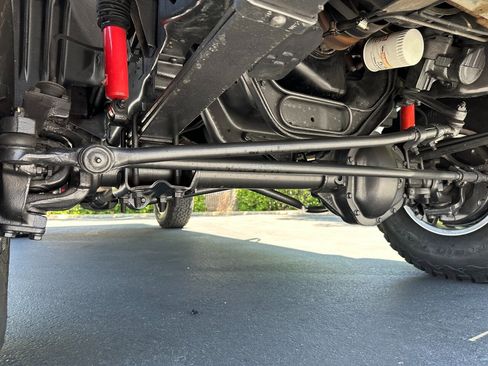 Used 1990 Ford F350 4x4 Crew Cab image 97