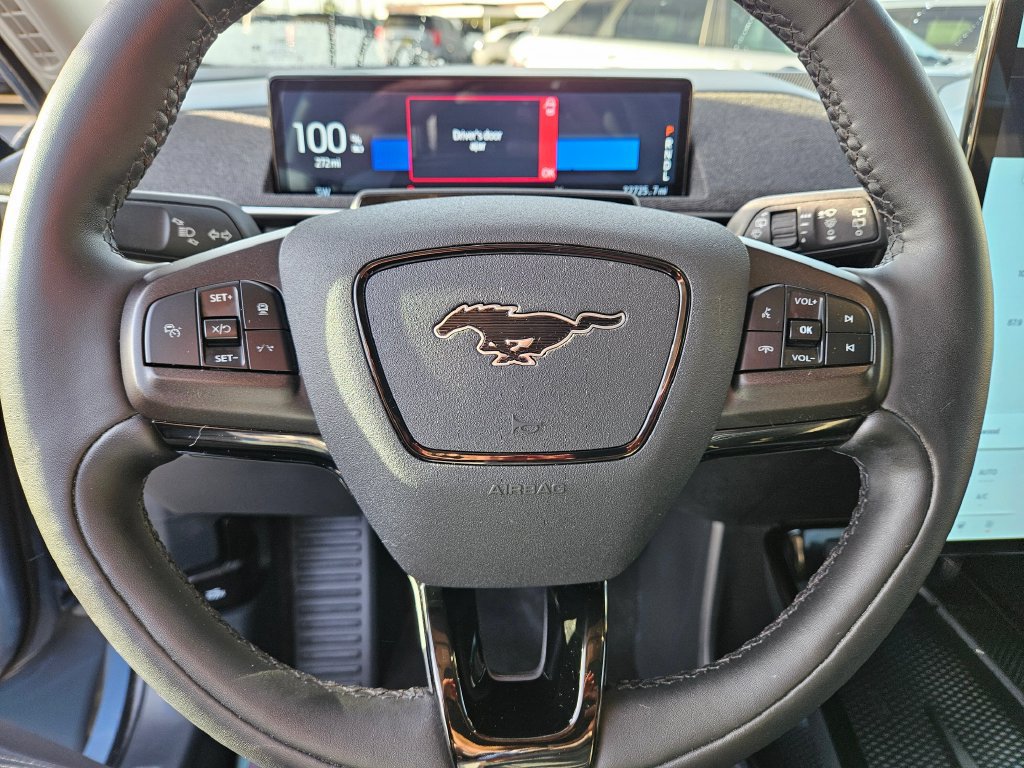 Used 2023 Ford Mustang Mach-E Premium AWD/4WD image 26