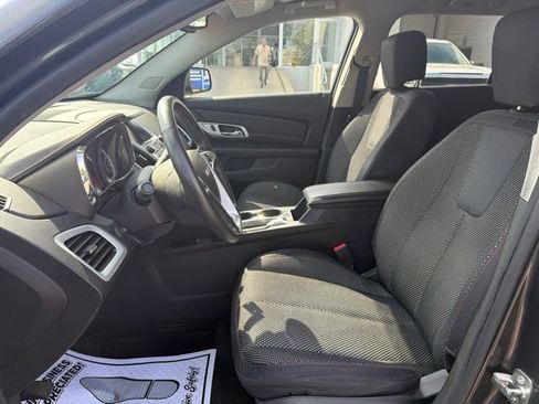 Used 2015 GMC Terrain SLE w/ Convenience Package FWD image 13