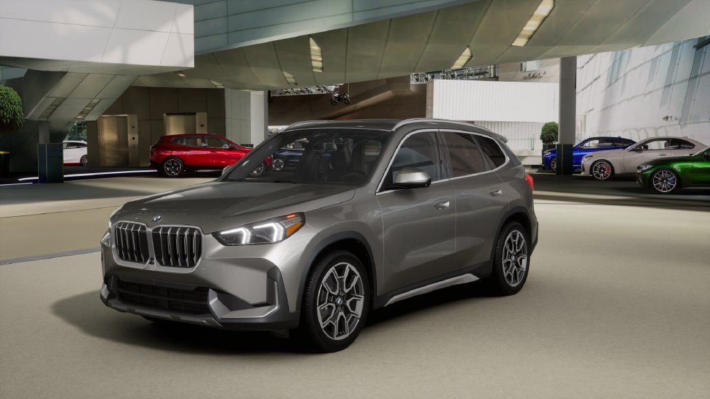 Used 2026 BMW X1 xDrive28i w/ Convenience Package AWD/4WD image 24