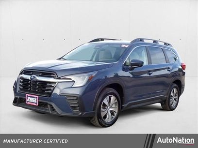 Used 2024 Subaru Ascent Premium w/ Convenience Package