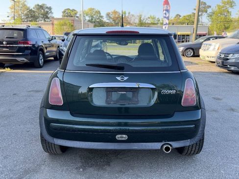 Used 2002 MINI Cooper Hardtop FWD image 6