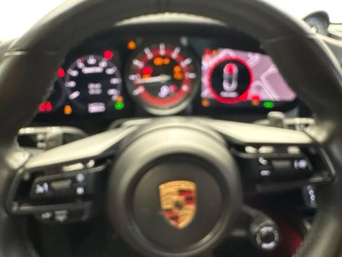 Certified 2020 Porsche 911 Carrera S RWD image 22