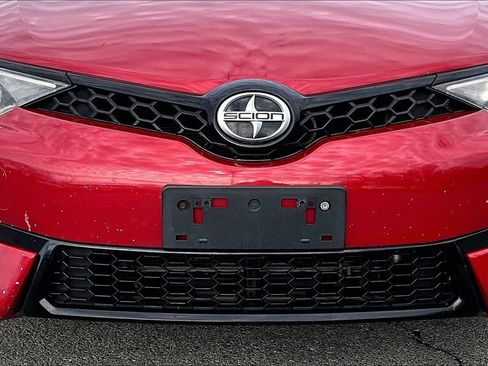 Used 2016 Scion iM image 27