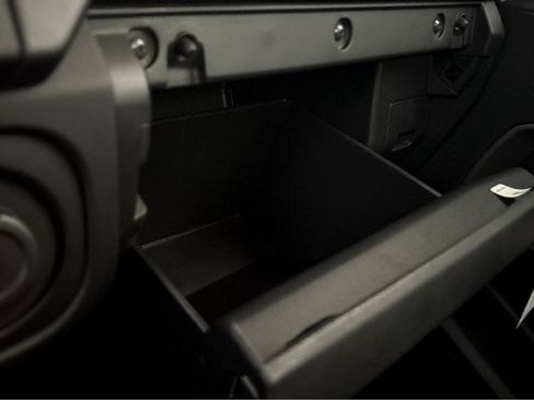 New 2026 Nissan Frontier SV image 19