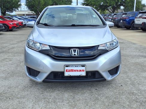 Used 2016 Honda Fit LX image 20
