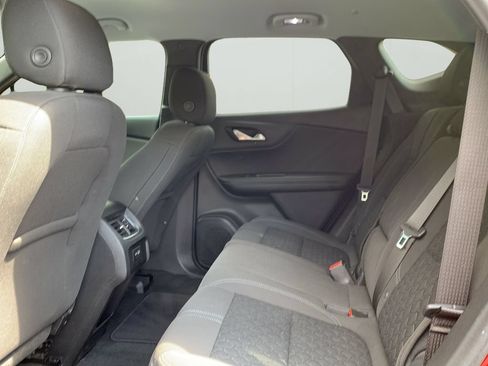 Used 2021 Chevrolet Blazer LT FWD image 16