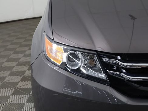 Used 2016 Honda Odyssey EX-L image 14