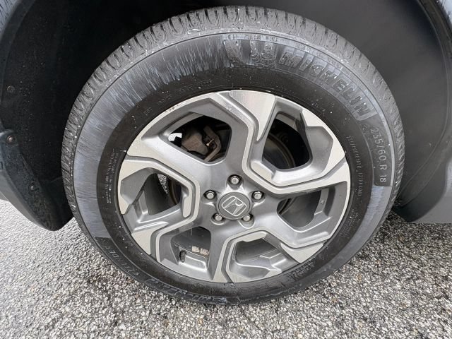 Used 2017 Honda CR-V EX-L image 11