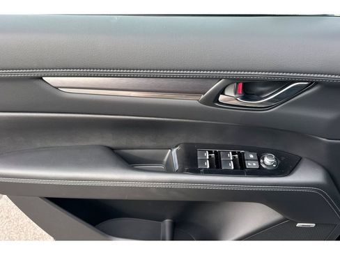 New 2025 MAZDA CX-5 AWD 2.5 S image 11