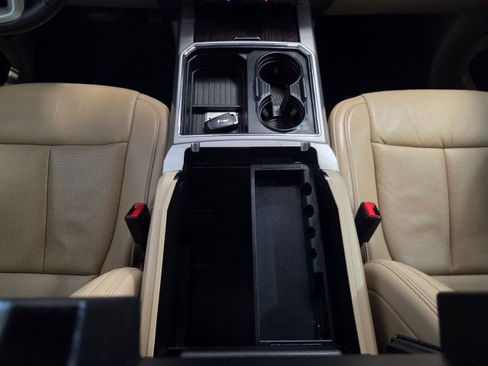 Used 2021 Ford F250 Lariat w/ Lariat Ultimate Package image 86