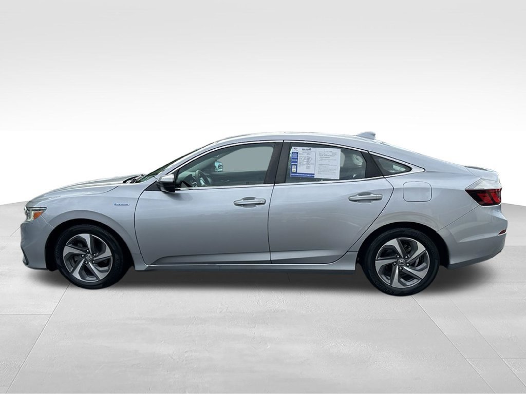 Used 2019 Honda Insight EX image 4