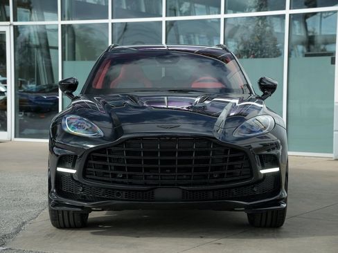 New 2026 Aston Martin DBX 707 image 6