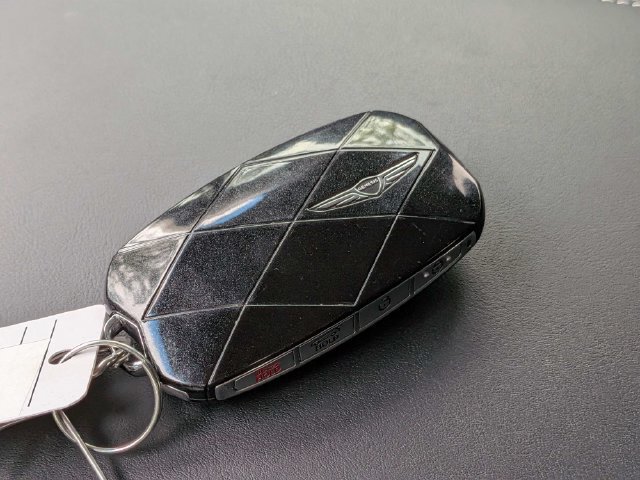 Used 2026 Genesis GV70 2.5T AWD/4WD image 31
