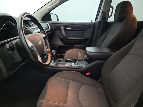 Used 2017 Chevrolet Traverse LT AWD/4WD image 17