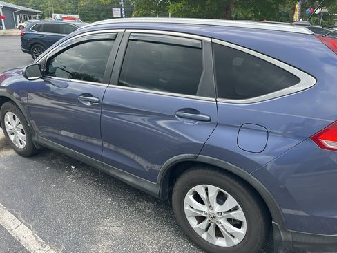 Used 2014 Honda CR-V EX-L image 3