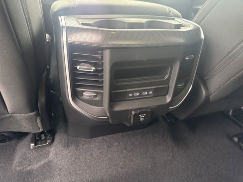 New 2026 RAM 1500 Big Horn image 33