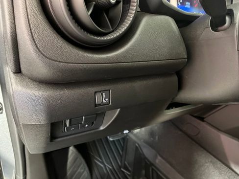 New 2026 Chevrolet Colorado Trail Boss AWD/4WD image 30