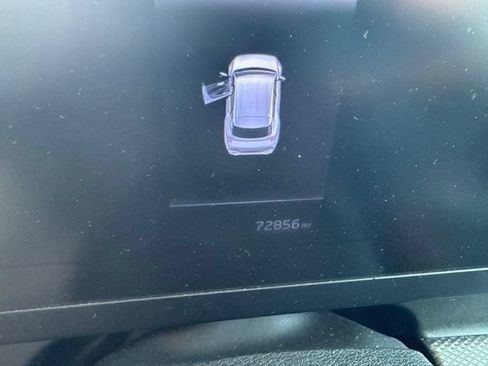 Used 2023 Kia Sportage LX FWD image 4