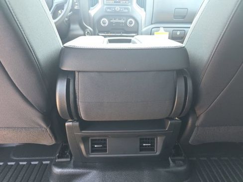 New 2026 Chevrolet Silverado 1500 W/T w/ WT Value Package AWD/4WD image 27