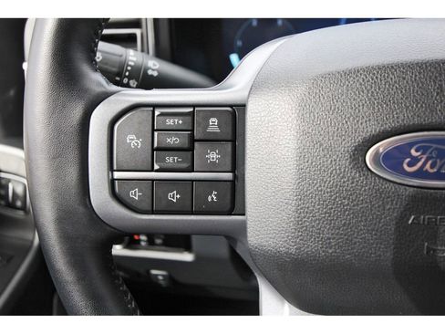 Certified 2024 Ford F250 Lariat w/ Lariat Ultimate Package image 18