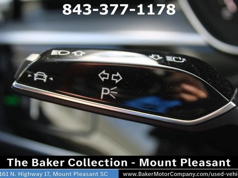 Used 2019 Audi A8 L 3.0T w/ Executive Package image 32