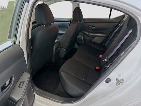 Used 2024 Nissan Sentra S FWD image 28