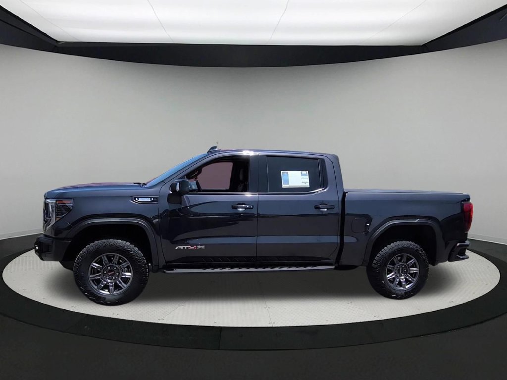 Certified 2024 GMC Sierra 1500 AT4X AWD/4WD image 5