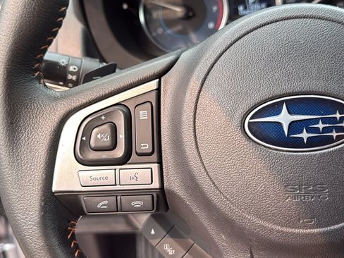 Used 2016 Subaru Crosstrek 2.0i Premium AWD/4WD image 13