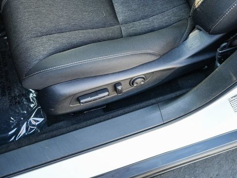 Used 2025 Honda Accord Sport image 21