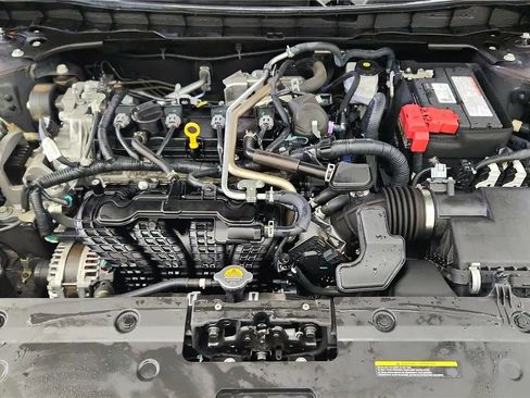 Used 2023 Nissan Altima 2.5 SV image 20