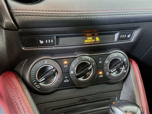 Used 2017 MAZDA CX-3 Touring w/ Premium Package image 14