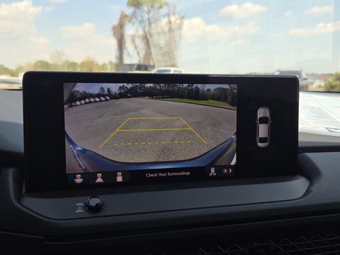 New 2026 Honda Accord Touring image 20