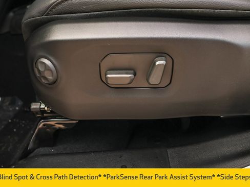 New 2026 Jeep Wrangler Sahara image 7