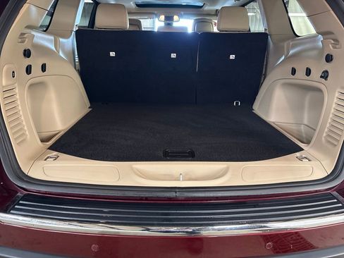 Used 2021 Jeep Grand Cherokee Limited w/ Premium Lighting Group image 28