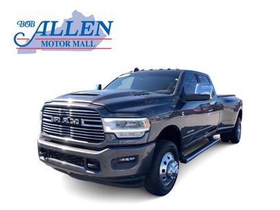 Used 2023 RAM 3500 Laramie